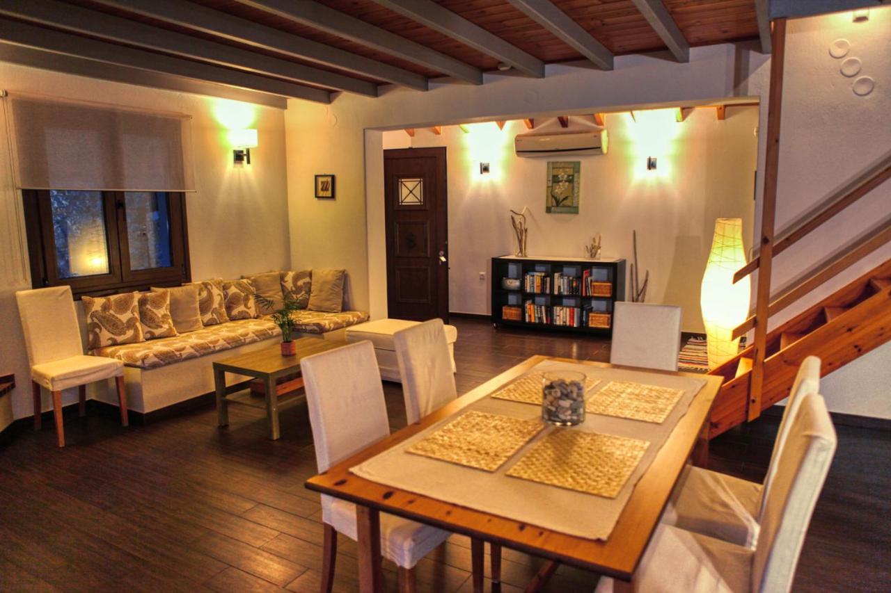 Appartement Skalopati &