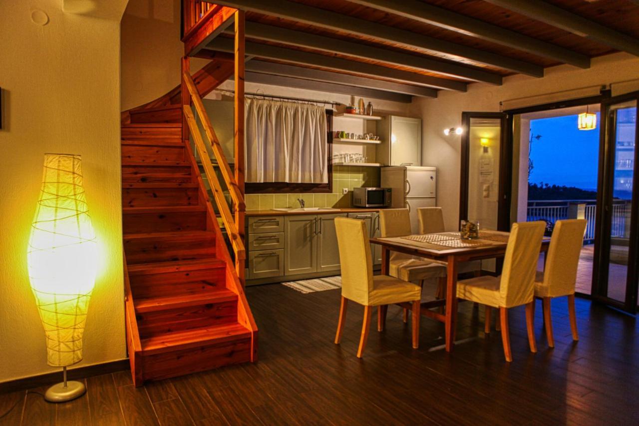 Appartement Skalopati & *