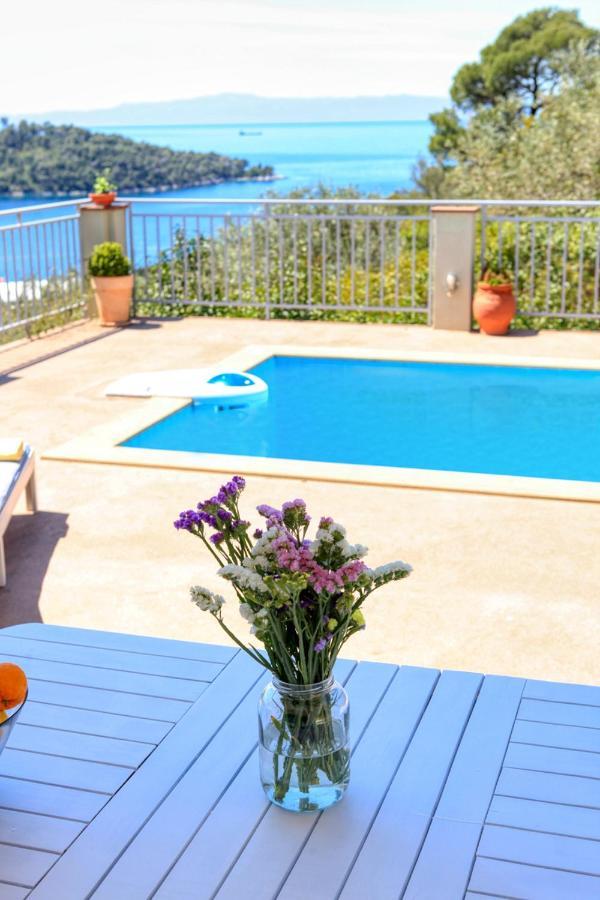 Appartement Skalopati &