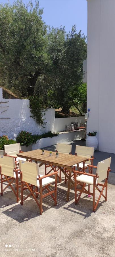 Skalopati & Panormos (Skopelos)