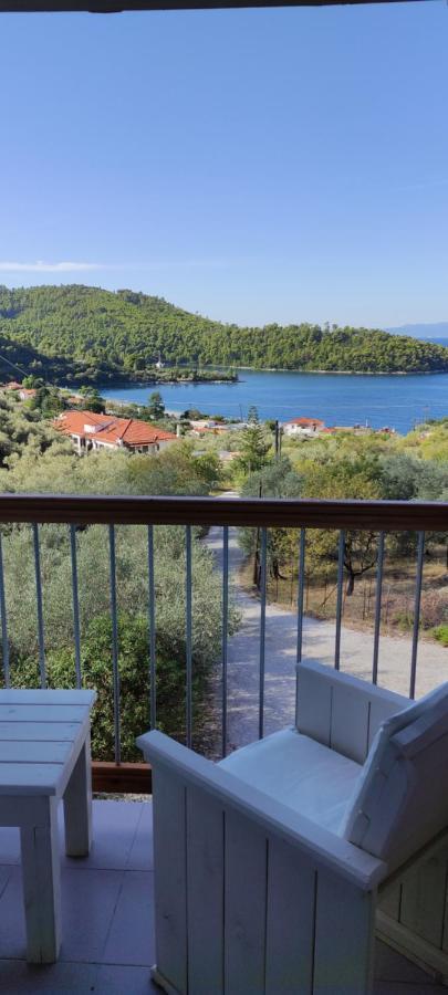 Appartement Skalopati &