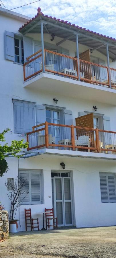 Appartement Skalopati &