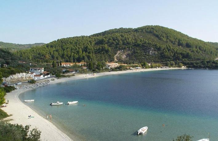 Skalopati & Appartement