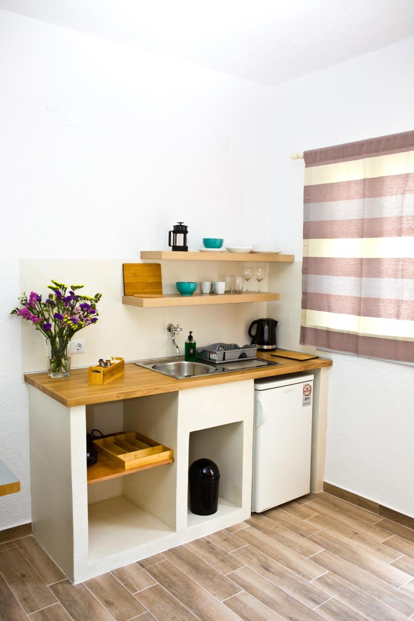 Skalopati & Appartement *