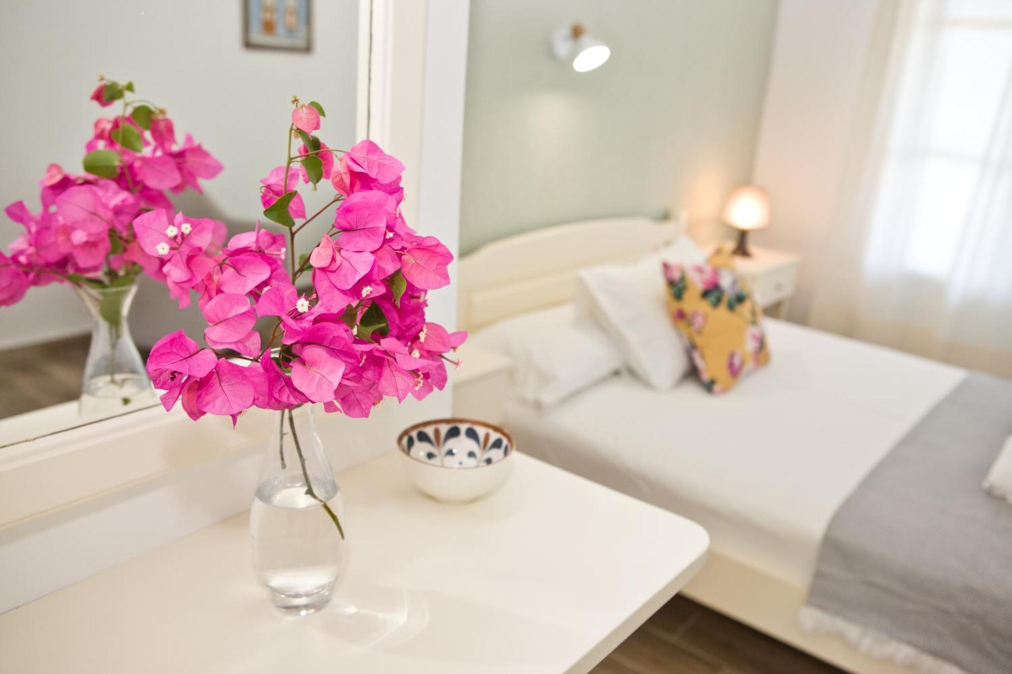 Skalopati & Appartement Panormos (Skopelos)